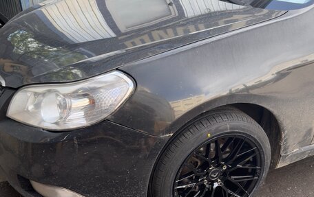 Chevrolet Epica, 2010 год, 550 000 рублей, 6 фотография