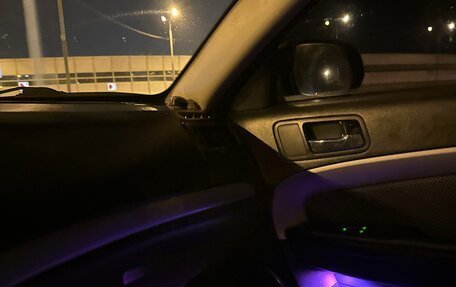 Chevrolet Epica, 2010 год, 550 000 рублей, 10 фотография