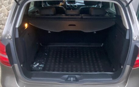 Mercedes-Benz B-Класс, 2012 год, 1 390 000 рублей, 5 фотография