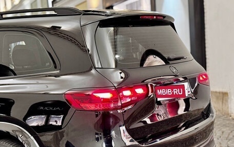 Mercedes-Benz GLS, 2021 год, 10 688 888 рублей, 2 фотография