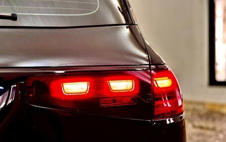 Mercedes-Benz GLS, 2021 год, 10 688 888 рублей, 4 фотография