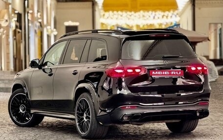 Mercedes-Benz GLS, 2021 год, 10 688 888 рублей, 5 фотография