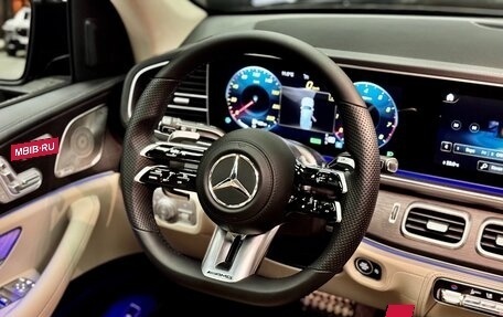 Mercedes-Benz GLS, 2021 год, 10 688 888 рублей, 7 фотография