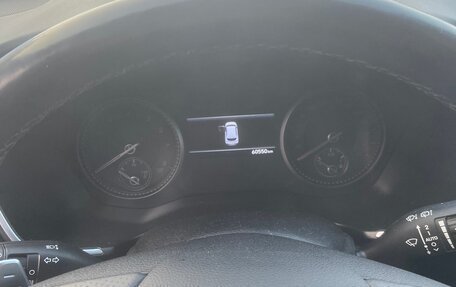 Hyundai Santa Fe IV, 2022 год, 4 200 000 рублей, 12 фотография