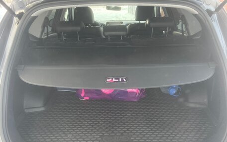 Hyundai Santa Fe IV, 2022 год, 4 200 000 рублей, 17 фотография
