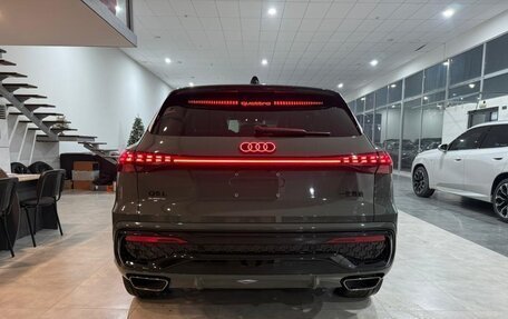 Audi Q5, 2025 год, 7 350 000 рублей, 4 фотография