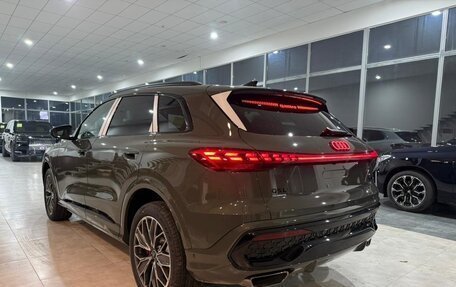 Audi Q5, 2025 год, 7 350 000 рублей, 3 фотография
