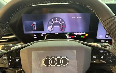 Audi Q5, 2025 год, 7 350 000 рублей, 8 фотография