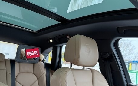 Porsche Macan I рестайлинг, 2019 год, 6 000 000 рублей, 11 фотография