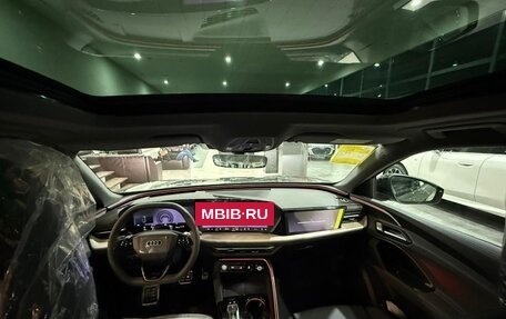 Audi Q5, 2025 год, 7 350 000 рублей, 7 фотография