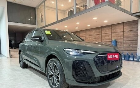 Audi Q5, 2025 год, 7 350 000 рублей, 6 фотография