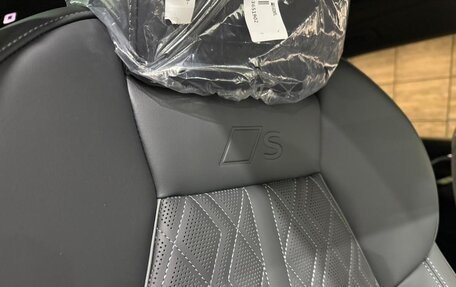 Audi Q5, 2025 год, 7 350 000 рублей, 11 фотография