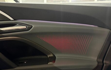 Audi Q5, 2025 год, 7 350 000 рублей, 14 фотография