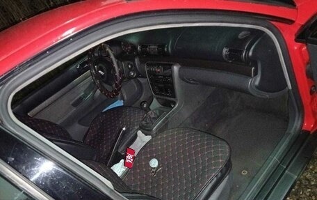 Audi A4, 1999 год, 310 000 рублей, 2 фотография