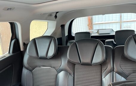 Renault Scenic IV, 2017 год, 1 450 000 рублей, 7 фотография