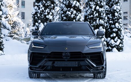 Lamborghini Urus I, 2024 год, 34 250 000 рублей, 6 фотография
