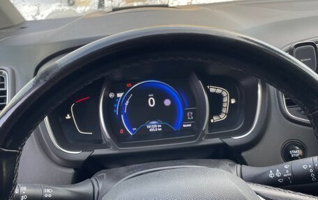 Renault Scenic IV, 2017 год, 1 450 000 рублей, 9 фотография