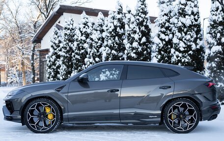 Lamborghini Urus I, 2024 год, 34 250 000 рублей, 3 фотография