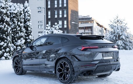 Lamborghini Urus I, 2024 год, 34 250 000 рублей, 5 фотография