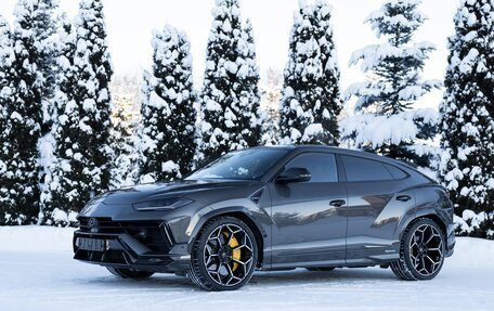 Lamborghini Urus I, 2024 год, 34 250 000 рублей, 2 фотография