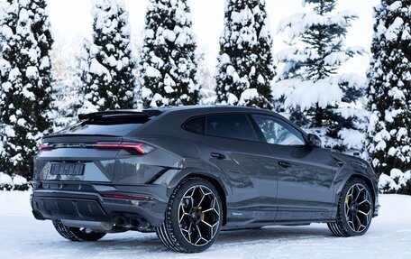 Lamborghini Urus I, 2024 год, 34 250 000 рублей, 4 фотография