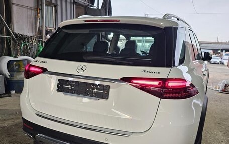 Mercedes-Benz GLE, 2025 год, 11 000 000 рублей, 2 фотография