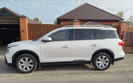 GAC GS8 I, 2019 год, 1 950 000 рублей, 6 фотография