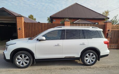 GAC GS8 I, 2019 год, 1 950 000 рублей, 5 фотография