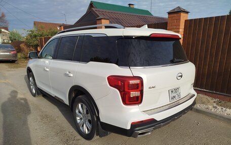 GAC GS8 I, 2019 год, 1 950 000 рублей, 7 фотография