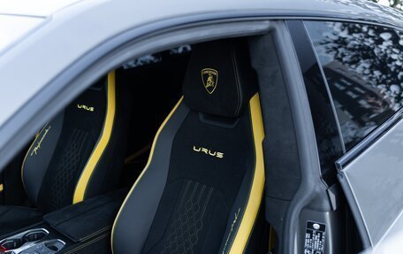 Lamborghini Urus I, 2024 год, 34 250 000 рублей, 12 фотография