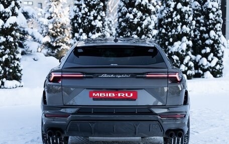 Lamborghini Urus I, 2024 год, 34 250 000 рублей, 7 фотография