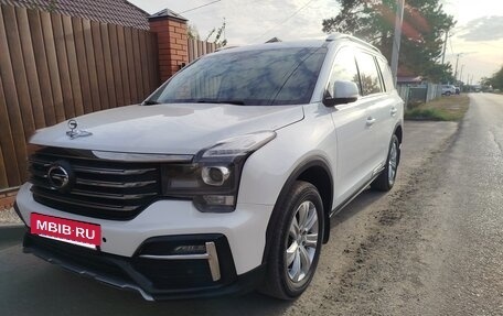 GAC GS8 I, 2019 год, 1 950 000 рублей, 3 фотография