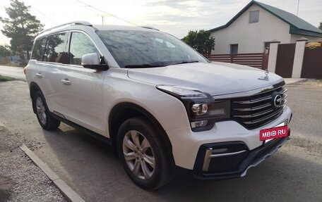 GAC GS8 I, 2019 год, 1 950 000 рублей, 2 фотография