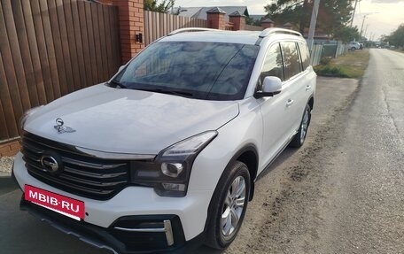 GAC GS8 I, 2019 год, 1 950 000 рублей, 4 фотография