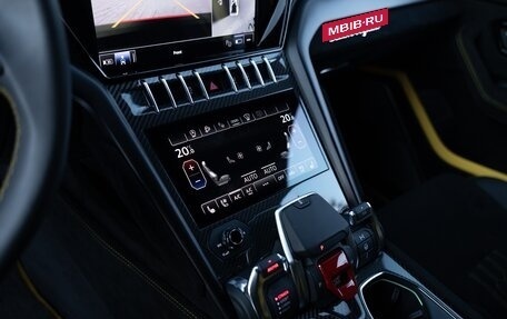 Lamborghini Urus I, 2024 год, 34 250 000 рублей, 11 фотография