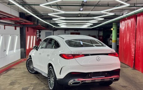 Mercedes-Benz GLC Coupe, 2025 год, 9 900 000 рублей, 2 фотография