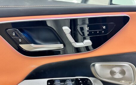 Mercedes-Benz GLC Coupe, 2025 год, 9 900 000 рублей, 6 фотография