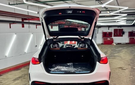 Mercedes-Benz GLC Coupe, 2025 год, 9 900 000 рублей, 11 фотография