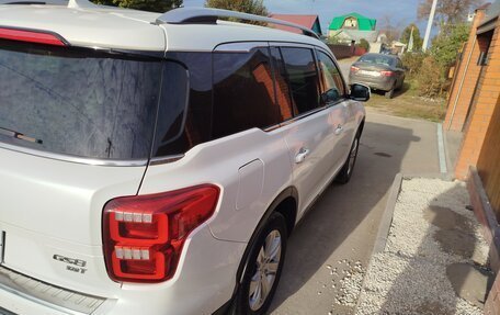 GAC GS8 I, 2019 год, 1 950 000 рублей, 10 фотография