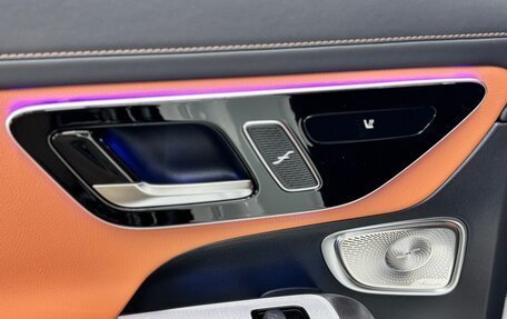 Mercedes-Benz GLC Coupe, 2025 год, 9 900 000 рублей, 12 фотография