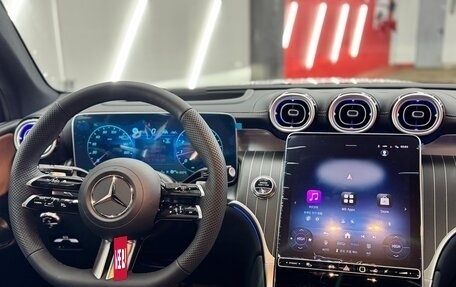 Mercedes-Benz GLC Coupe, 2025 год, 9 900 000 рублей, 10 фотография