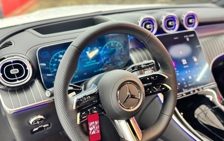 Mercedes-Benz GLC Coupe, 2025 год, 9 900 000 рублей, 5 фотография