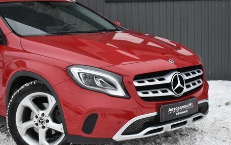 Mercedes-Benz GLA, 2019 год, 2 899 888 рублей, 6 фотография