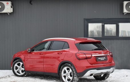 Mercedes-Benz GLA, 2019 год, 2 899 888 рублей, 8 фотография