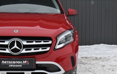 Mercedes-Benz GLA, 2019 год, 2 899 888 рублей, 4 фотография