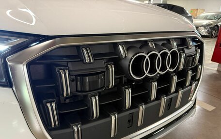 Audi Q7, 2024 год, 8 500 000 рублей, 1 фотография