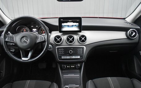 Mercedes-Benz GLA, 2019 год, 2 899 888 рублей, 13 фотография