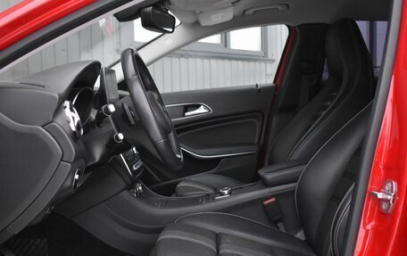 Mercedes-Benz GLA, 2019 год, 2 899 888 рублей, 21 фотография