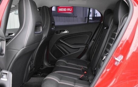 Mercedes-Benz GLA, 2019 год, 2 899 888 рублей, 22 фотография