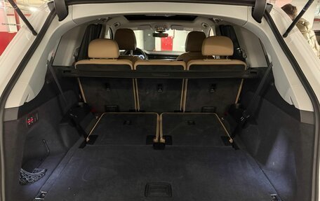 Audi Q7, 2024 год, 8 500 000 рублей, 8 фотография